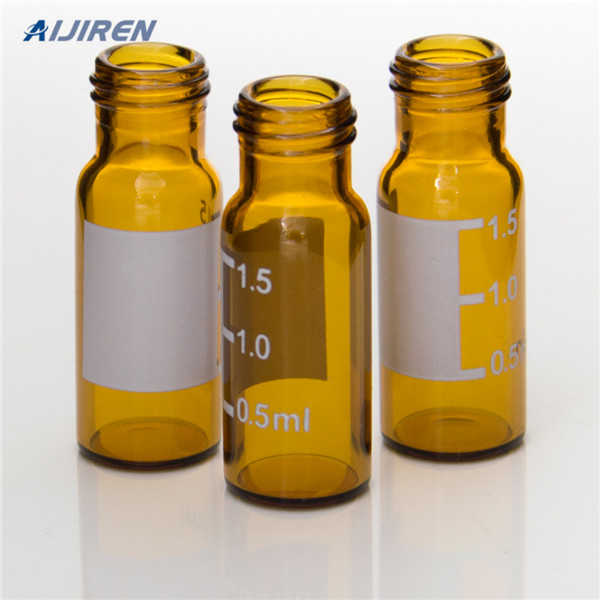 <h3>Chromatography Vials manufacturers  - made-in-china.com</h3>
